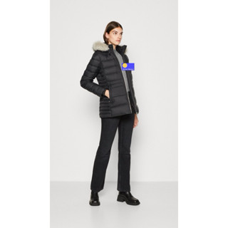 (Lửng) Áo phao lông vũ, áo khoác đi lạnh T0m.My xuất Mỹ (-20•C) áo khoác đi tuyết, áo đi âm độ, áo khoác mùa đông