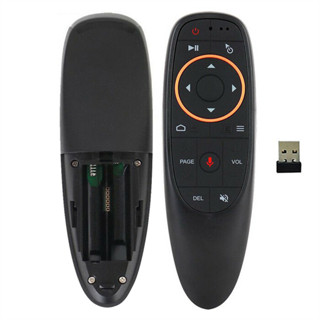 Chuột bay G10S voice tìm kiếm giọng nói 1 chạm