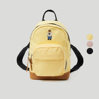 Balo WHO.A.U Steve 2-Way Mini Backpack_WHBGF2372A