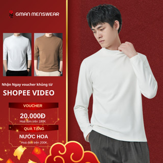 Áo giữ nhiệt nam nữ chất liệu cotton 98% co giãn 4 chiều, mặc thu đông giữ ấm thoáng khí