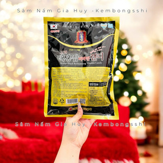 Kẹo hắc sâm SamSung Hàn Quốc 300gr