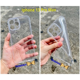 Ốp silicon full camera Iphone 13 pro max / 13 pro / 13 / 13 mini