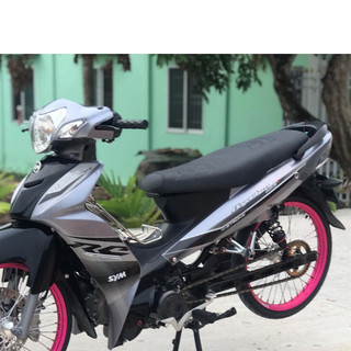 TEM ELEGANT SYM 50 RC EDITION