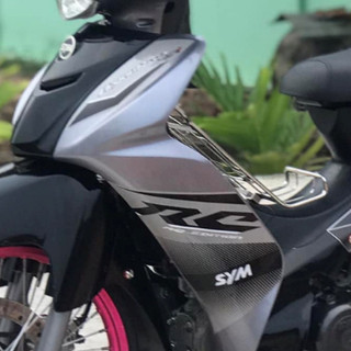 TEM ELEGANT SYM 50 RC EDITION