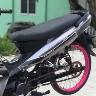 TEM ELEGANT SYM 50 RC EDITION