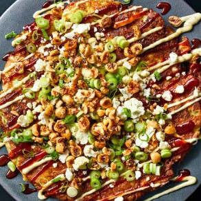 Sốt Takoyaki Yamamori 200ml