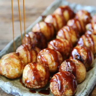 Sốt Takoyaki Yamamori 200ml