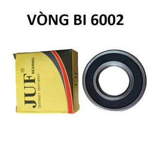 10 vòng bi 6002 JUF chất lượng cao