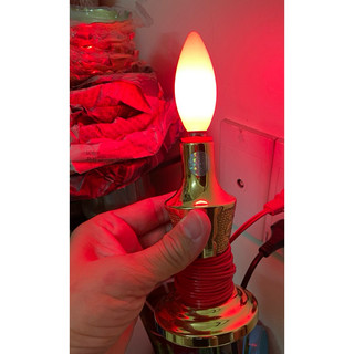 CẶP ĐÈN ĐIỆN BẰNG ĐỒNG