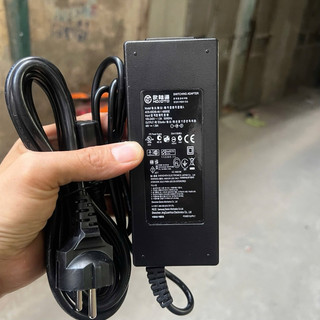 Adapter nguồn Switch cấp nguồn PoE 8 cổng 48v