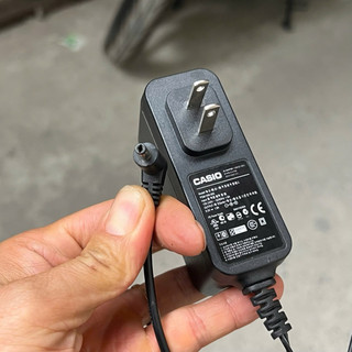 Adapter nguồn đàn casio CTK-1250