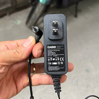 Adapter nguồn đàn casio CTK-1250