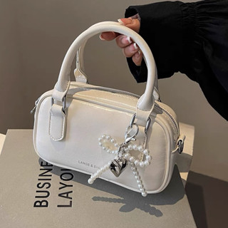  🌿TÚI XÁCH NỮ - HÀNG ĐẸP LOẠI 1 Túi quai xách kèm dây đeo chéo hot   tặng móc charm  