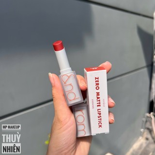Son Romand Zero Gram Matte Lipstick #05 Evening