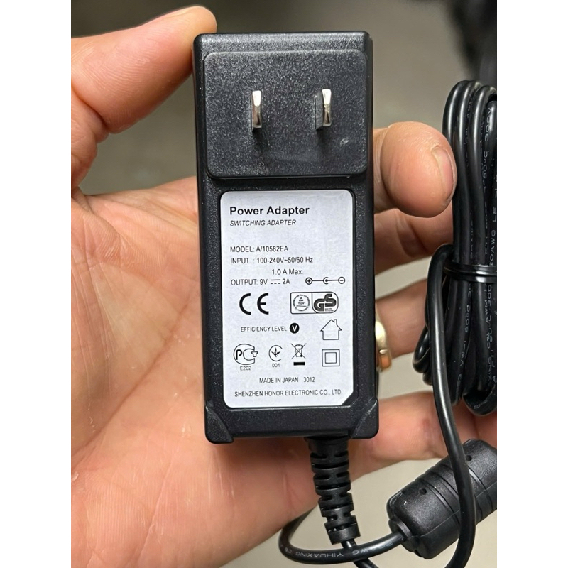 Adapter-Nguồn Boss Katana Mini