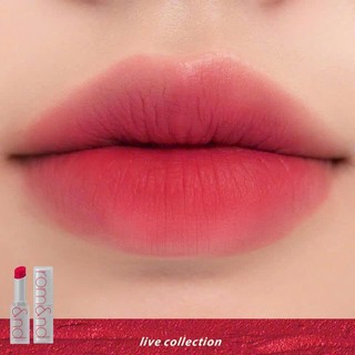 Son Romand New Zero Matte Lipstick #11Sunlight
