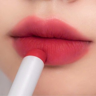 Son Romand New Zero Matte Lipstick #11Sunlight