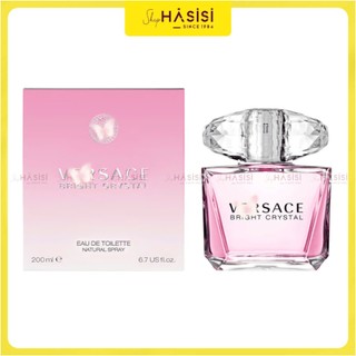 Nước Hoa Nữ Versace - Bright Crystal EDT