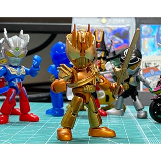[Có sẵn][NEW] Đồ chơi lắp ráp Blind Box Kamen rider Heroes Station