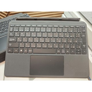 Bàn Phím Surface Go-Surface Go Type Cover- Dùng Cho Surface Go 1 | Go 2 | Go 3 Chính hãng Microsoft.