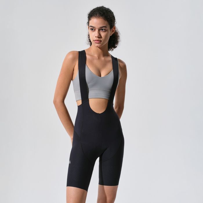 Quần Yếm Đạp Stellare Nam Nữ chính hãng Valore Monton đường dài chất liệu nhập khẩu Itali