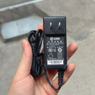 Adapter sạc máy Pos S90 9V 1A