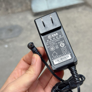Adapter sạc máy Pos S90 9V 1A