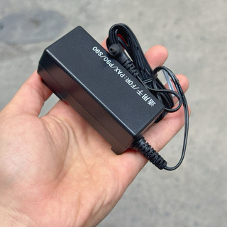 Adapter sạc máy Pos S90 9V 1A