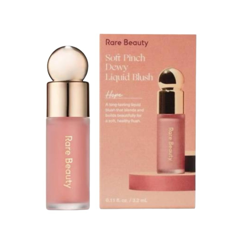 Má Hồng Rare Beauty màu Hope size 3.2ml chuẩn auth