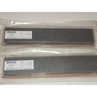 Bộ cánh than máy bơm khí hút chân không BECKER DTLF200-360 (355*65*5mm)