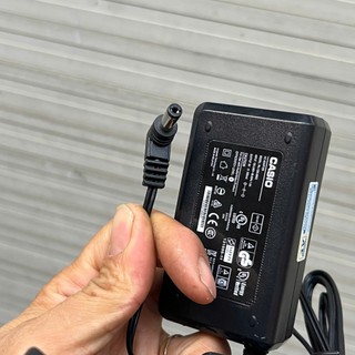 Adapter Đàn Organ Casio CTK-651 9V 850mA