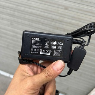 Adapter Đàn Organ Casio CTK-651 9V 850mA