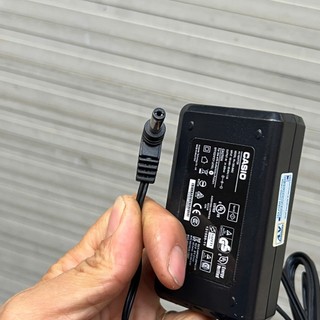 Adapter Đàn Organ Casio CTK-651 9V 850mA