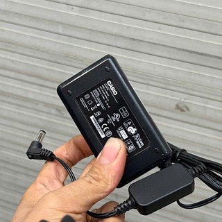 Adapter Đàn Organ Casio CTK-651 9V 850mA