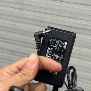 Adapter Đàn Organ Casio CTK-651 9V 850mA