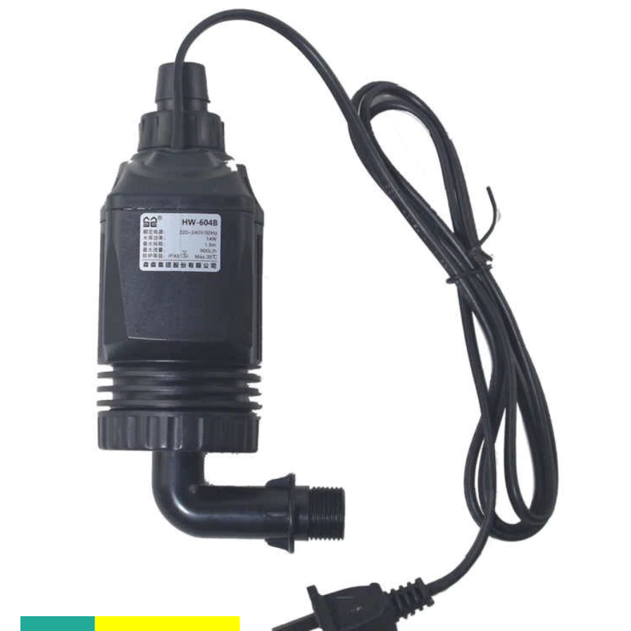 Máy bơm thay thế cho lọc 603b, 604b