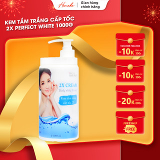 [Có Bán Sỉ] Tắm Trắng Cấp Tốc 2X Doctor Baby Skin