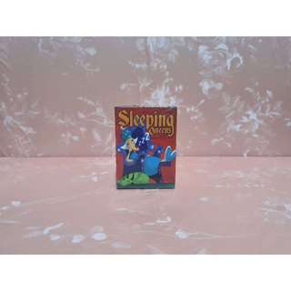 Trò chơi board game Sleeping Queens Nữ Hoàng Ngủ Say