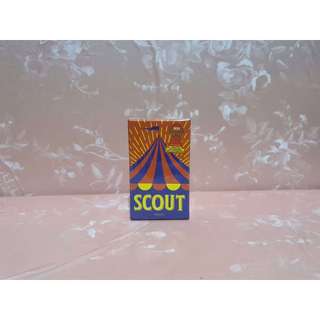 Trò chơi Boardgame Scout
