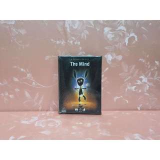 Trò chơi board game The Mind Tâm Thức