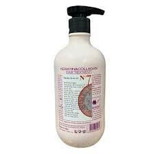 HẤP SIÊU PHỤC HỒI No7 500ml