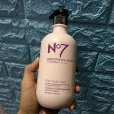 HẤP SIÊU PHỤC HỒI No7 500ml