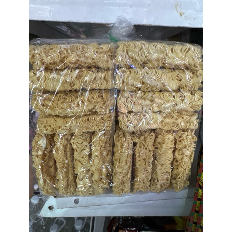 mì trần ký bivy 1 cây không gia vị