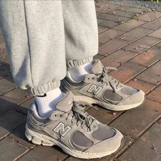 [CHÍNH HÃNG] Giày New Balance 2002R  -  Marblehead - CODE : ML2002RC