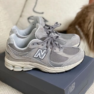 [CHÍNH HÃNG] Giày New Balance 2002R  -  Marblehead - CODE : ML2002RC