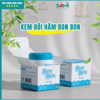 Kem da Bon Bon cho trẻ Hăm tã,bỉm,Tràm sữa, mụn cà kê...5g