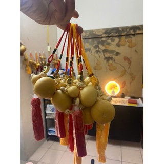 HỒ LÔ THÁI CỰC LIÊN HOA PHONG THỦY