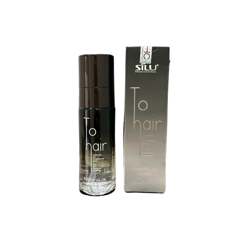Serum dưỡng bóng tóc CHC To Hair Korea