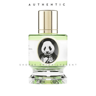 Panda Zoologist 60ml Eau de Parfum| Nước hoa Unisex| Nước hoa Niche| Dailyscent