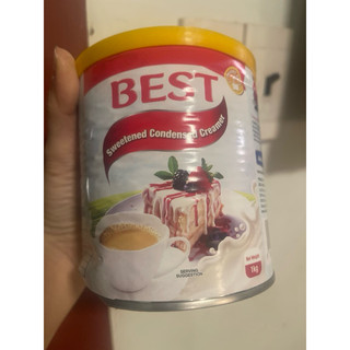 Sữa đặc Larosée 1kg ( Ngẫu Nhiên tuỳ đợt có thễ sữa nhập hiệu khác)